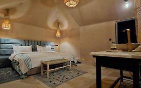 Merzouga Royal Camp